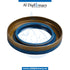 GEAR GASKET, SET